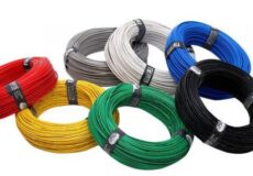 سیم مفتول چیست و چه کاربردی دارد؟
