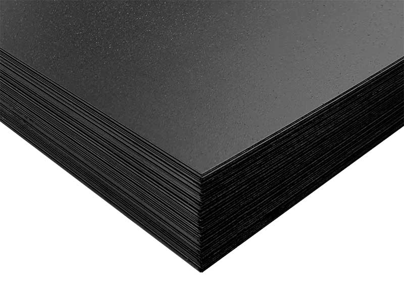 ورق سیاه چیست ؟ و چه کاربردی دارد؟